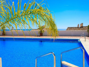 Holiday Home Lind by Interhome, Nerja